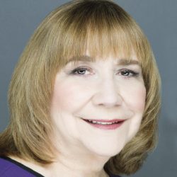 Doris Trauner, MD