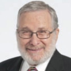 A. David Rothner, MD